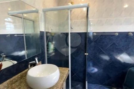 Casa à venda com 3 quartos, sendo 1 suíte, em Campo Grande, Rio de Janeiro, RJ