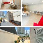 Apartamento à venda com 1 quarto em Vila Mariana, São Paulo, SP