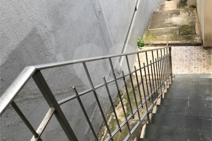 Terreno à venda em Imirim, São Paulo, SP