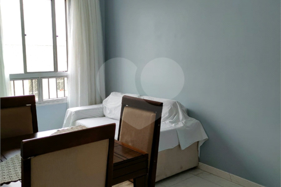 Apartamento à venda com 2 quartos em Bom Retiro, São Paulo, SP