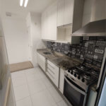 Apartamento à venda ou para alugar com 3 quartos, sendo 1 suíte,  em Parque Reboucas, São Paulo, SP