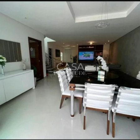 Casa em condomínio à venda com 3 suítes em Jardim Ibiti do Paço, Sorocaba, SP
