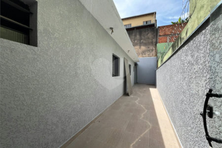 Casa à venda com 2 quartos, sendo 1 suíte, em Ipanema Ville, Sorocaba, SP