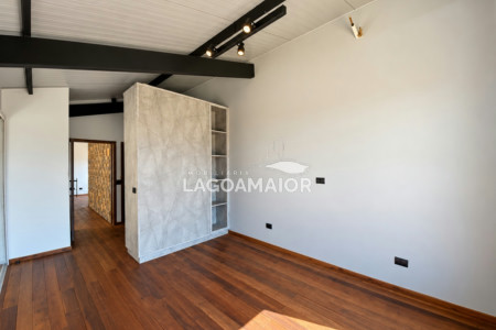 Loft para alugar em Sun Lake Residence, Jardim Alvorada, Três Lagoas - MS