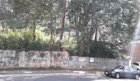Terreno à venda ou para alugar em Vila Andrade, São Paulo, SP