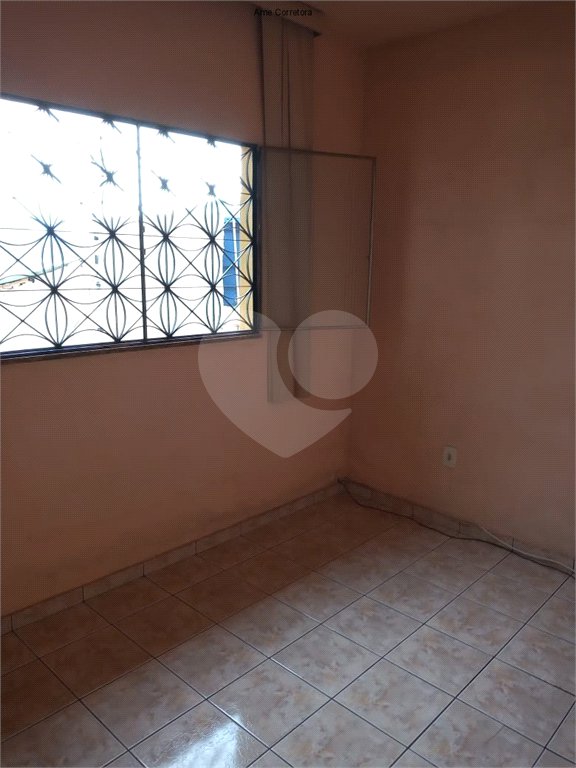 Casa à venda com 3 quartos em Campo Grande, Rio de Janeiro, RJ