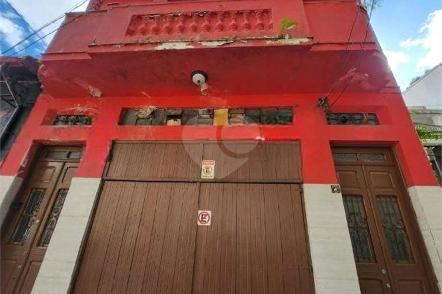 Casa à venda com 6 quartos em Casa Verde, São Paulo, SP