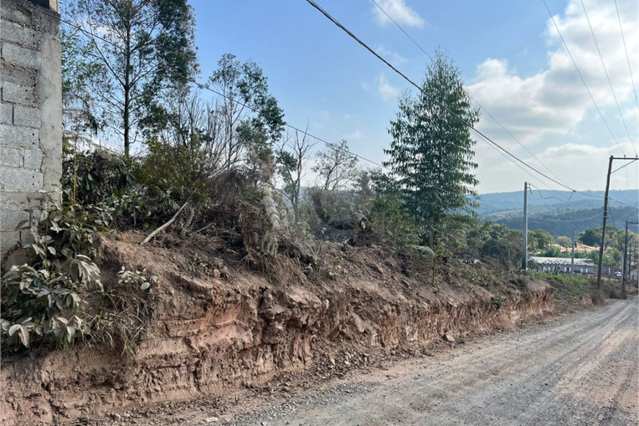 Terreno à venda em Mato Dentro, Mairiporã, SP