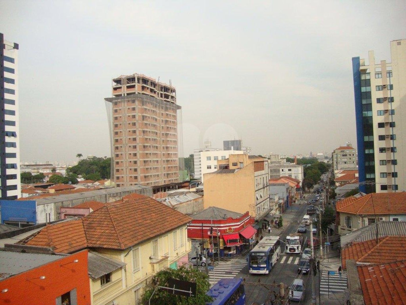 Prédio à venda em Santana, São Paulo, SP