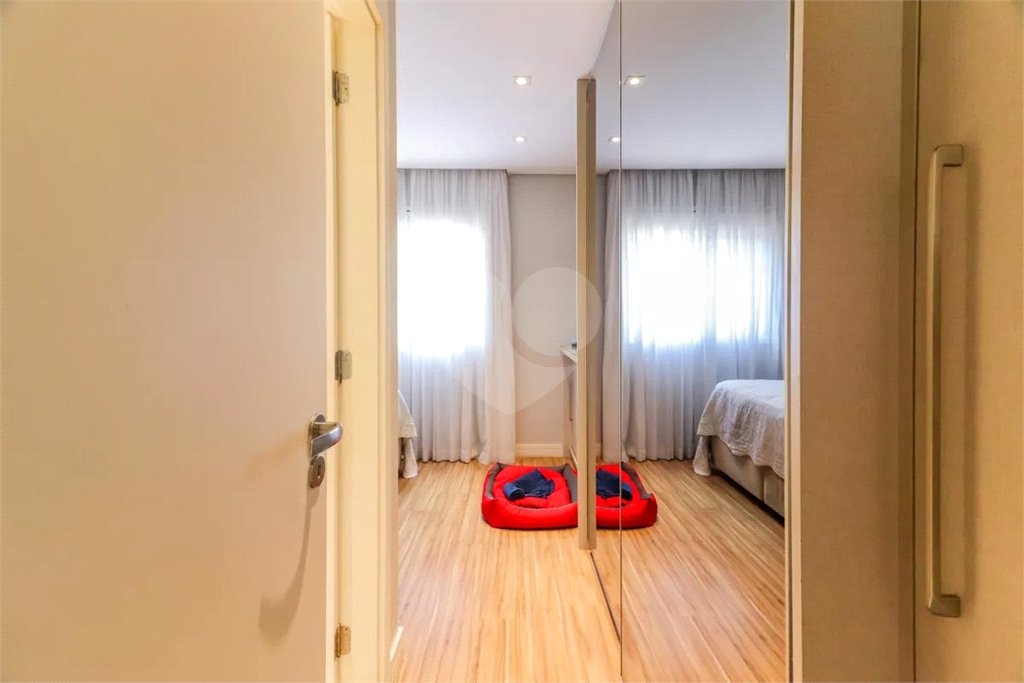 Apartamento à venda com 2 quartos, sendo 1 suíte, em Jaguaré, São Paulo, SP