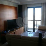Apartamento à venda com 3 quartos, sendo 1 suíte, em Vila Nova Cachoeirinha, São Paulo, SP