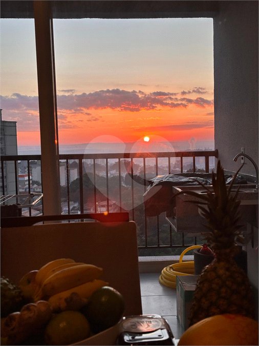 Apartamento à venda com 2 quartos, sendo 1 suíte, em Medeiros, Jundiaí, SP