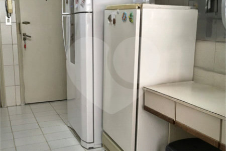Apartamento à venda com 2 quartos em Jardim Paulista, São Paulo, SP