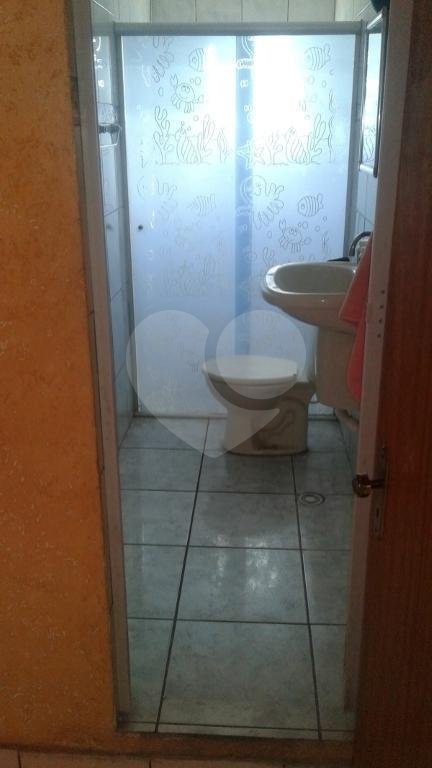 Casa à venda com 4 quartos, sendo 3 suítes, em Casa Verde, São Paulo, SP