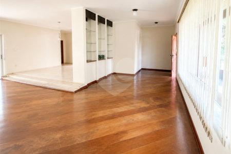 Casa Térrea para alugar com 4 quartos, sendo 1 suíte,  em Jardim América, Sorocaba, SP