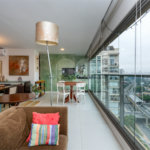 Apartamento à venda com 3 suítes em Campo Belo, São Paulo, SP