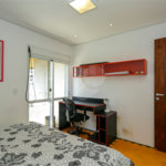 Apartamento à venda com 3 suítes em Morumbi, São Paulo, SP