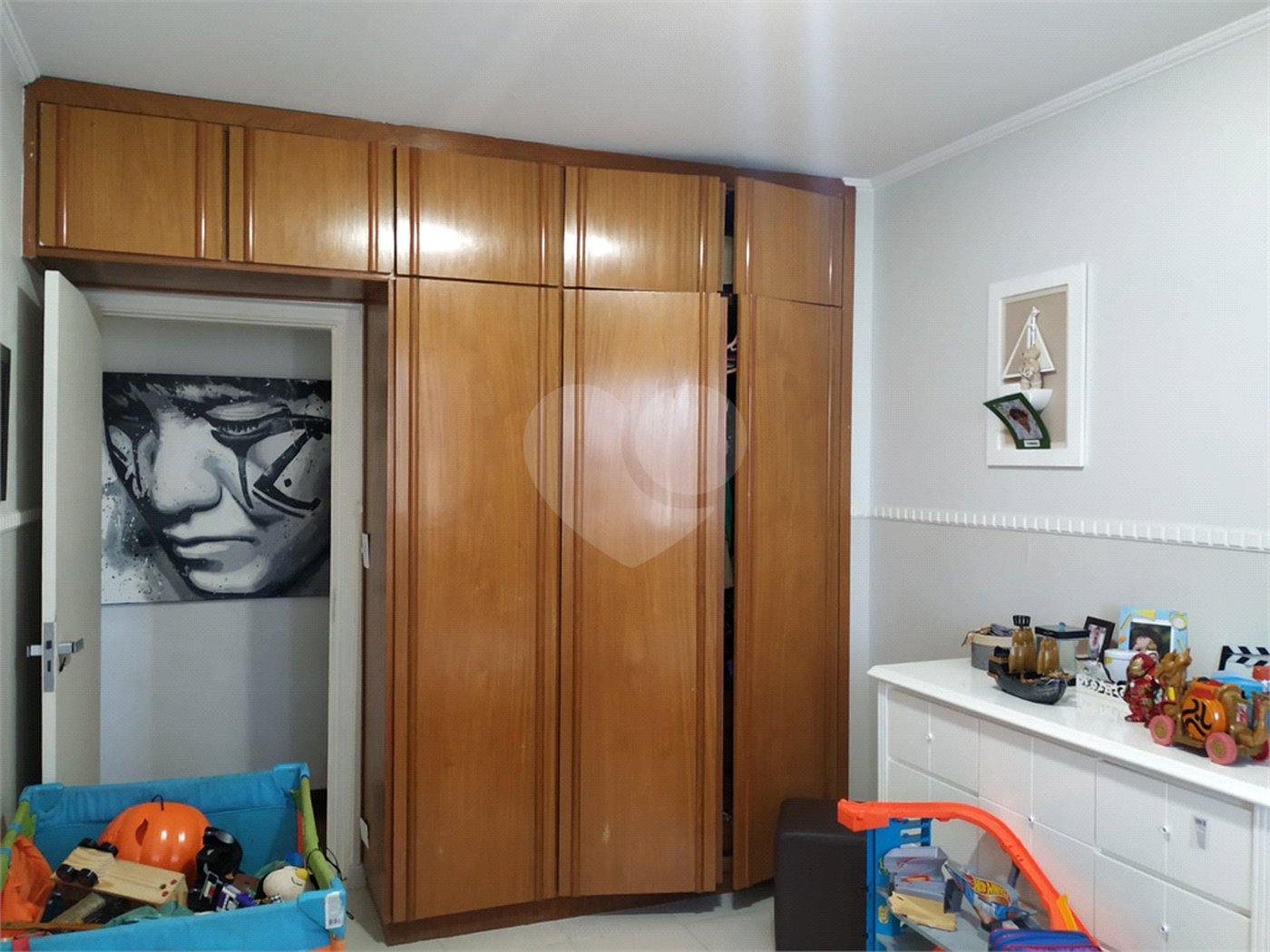 Apartamento à venda com 3 suítes em Tucuruvi, São Paulo, SP