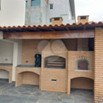 Casa à venda com 3 suítes em Vila Pereira Barreto, São Paulo, SP