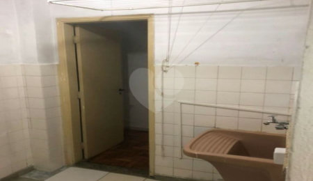 Apartamento à venda com 2 quartos em Ipiranga, São Paulo, SP