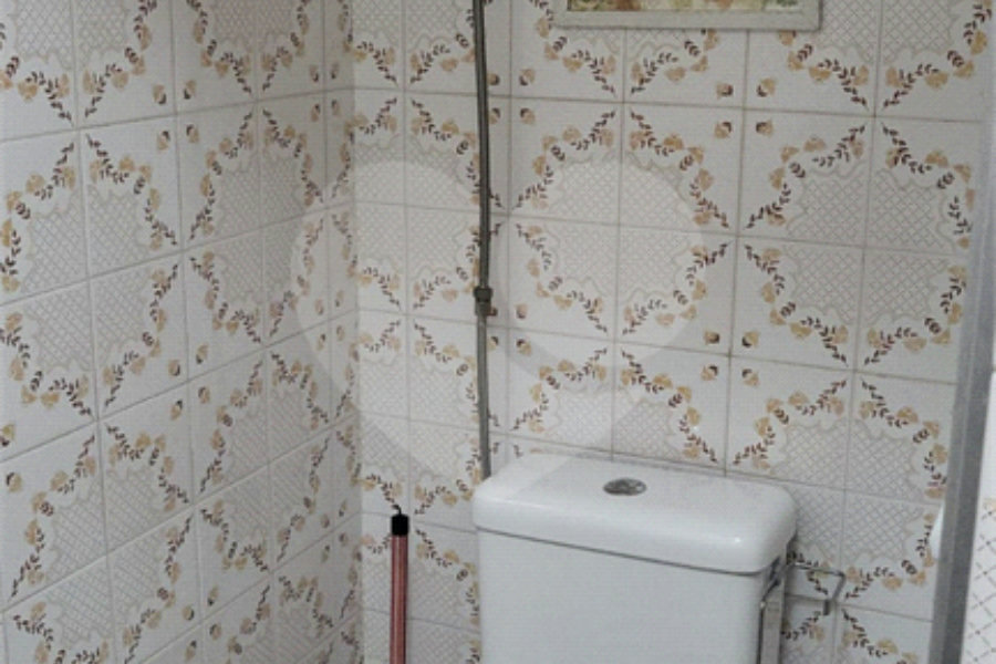 Sobrado à venda com 3 quartos em Mandaqui, São Paulo, SP
