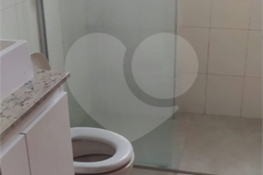 Apartamento à venda com 2 quartos em Lauzane Paulista, São Paulo, SP
