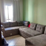 Apartamento à venda com 2 quartos em Jardim Ester, São Paulo, SP