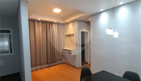 Apartamento para alugar com 2 quartos em Perus, São Paulo, SP