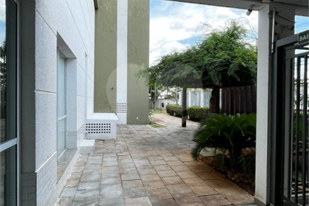 Apartamento à venda com 3 quartos, sendo 2 suítes, em Cidade Alta, Cuiabá, MT