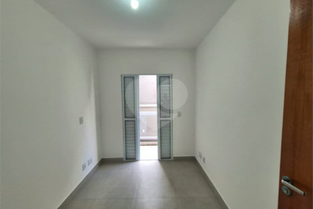 Apartamento à venda com 2 quartos em Vila Mangalot, São Paulo, SP