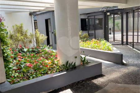 Apartamento à venda com 1 suíte em Vila Suzana, São Paulo, SP