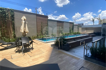 Apartamento à venda ou para alugar com 2 quartos, sendo 1 suíte,  no Centro, Araraquara, SP