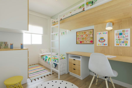 Harmonia Residencial