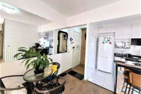 Apartamento à venda com 3 quartos, sendo 2 suítes, em Jardim São Bento, Jundiaí, SP