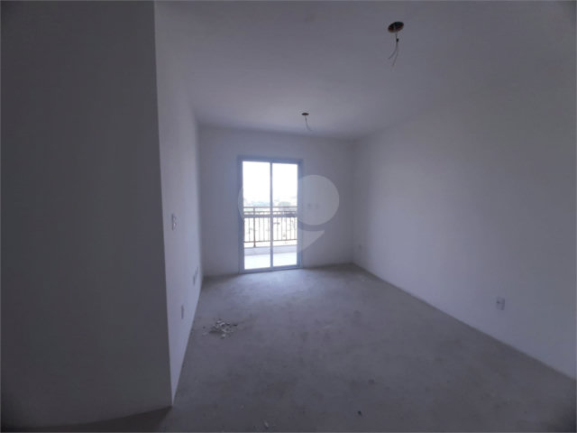 Apartamento à venda com 2 quartos em Tucuruvi, São Paulo, SP