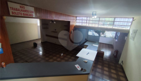 Sobrado para alugar com 4 quartos em Santana, São Paulo, SP