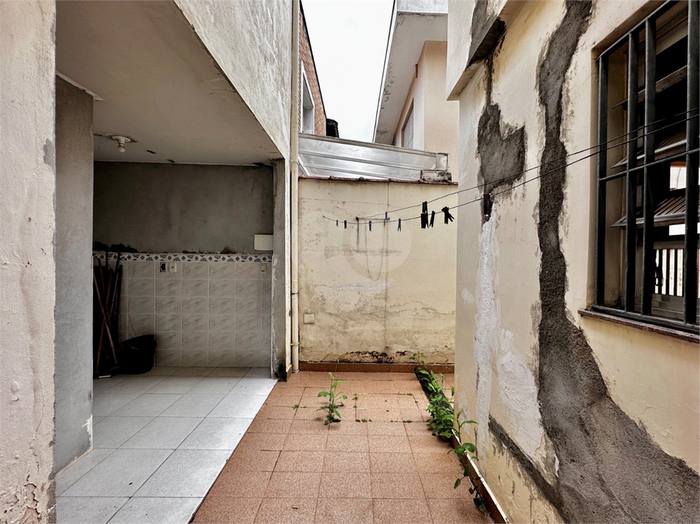 Sobrado à venda com 2 quartos em Santo Amaro, São Paulo, SP