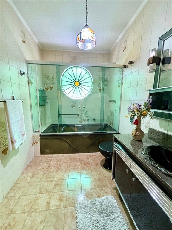 Sobrado à venda com 5 quartos, sendo 2 suítes, em Vila Albertina, São Paulo, SP
