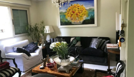 Apartamento à venda com 3 suítes em Vila Morumbi, São Paulo, SP
