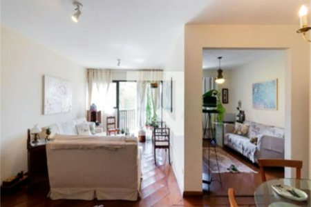 Apartamento à venda com 4 quartos, sendo 2 suítes, em Perdizes, São Paulo, SP