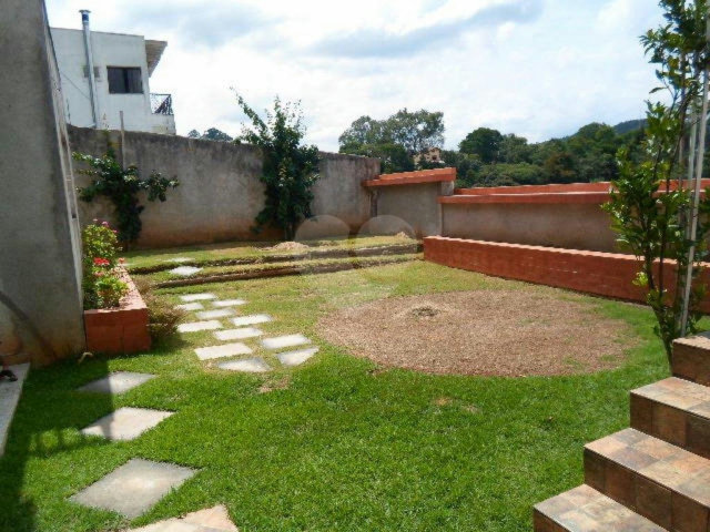 Sobrado à venda com 4 suítes em Tremembé, São Paulo, SP