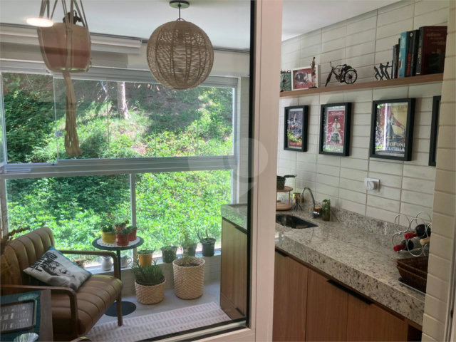 Apartamento à venda com 2 quartos, sendo 1 suíte,  em Santana, São Paulo, SP
