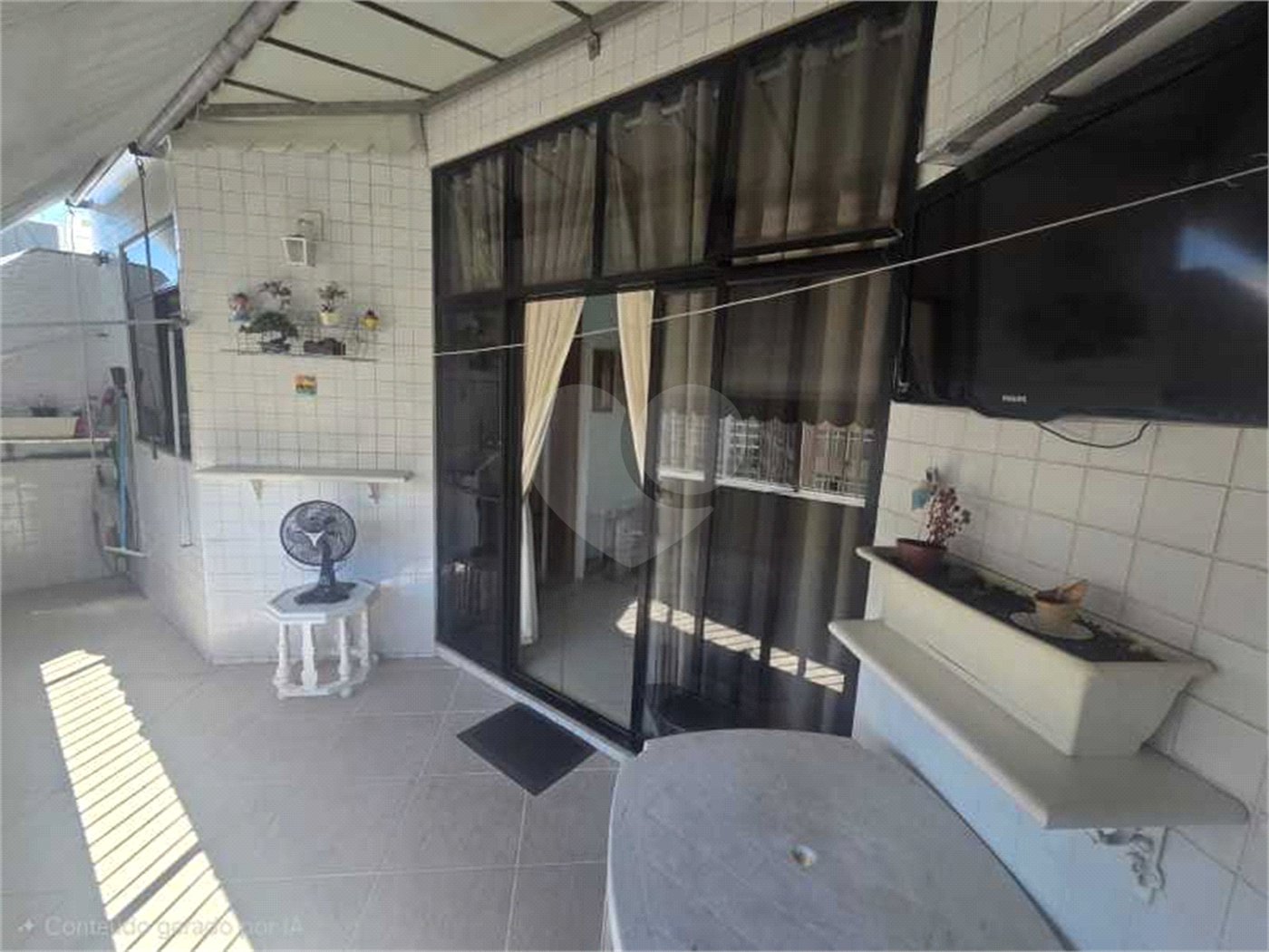 Cobertura à venda com 3 suítes em Tijuca, Rio de Janeiro, RJ