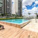 Apartamento à venda com 3 quartos, sendo 1 suíte, em Vila Anastácio, São Paulo, SP