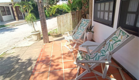 Casa em condomínio à venda com 2 quartos em Manguinhos, Armação dos Búzios, RJ