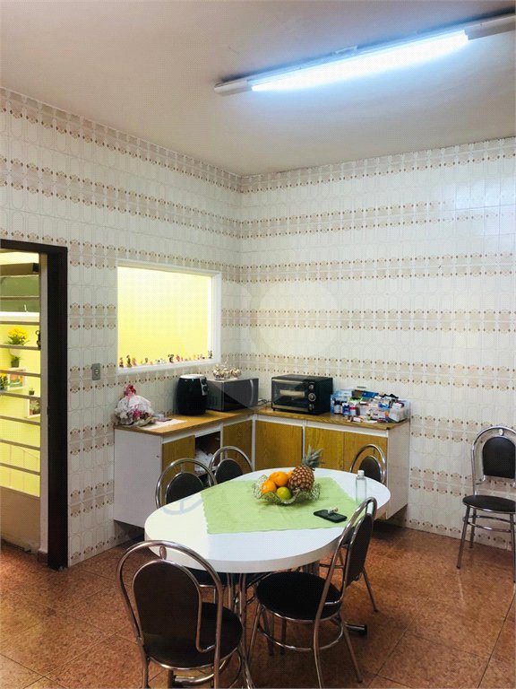 Casa à venda com 3 quartos, sendo 1 suíte, em Horto, São Paulo, SP