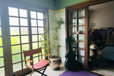 Casa Térrea à venda com 4 quartos, sendo 1 suíte, em Interlagos, São Paulo, SP