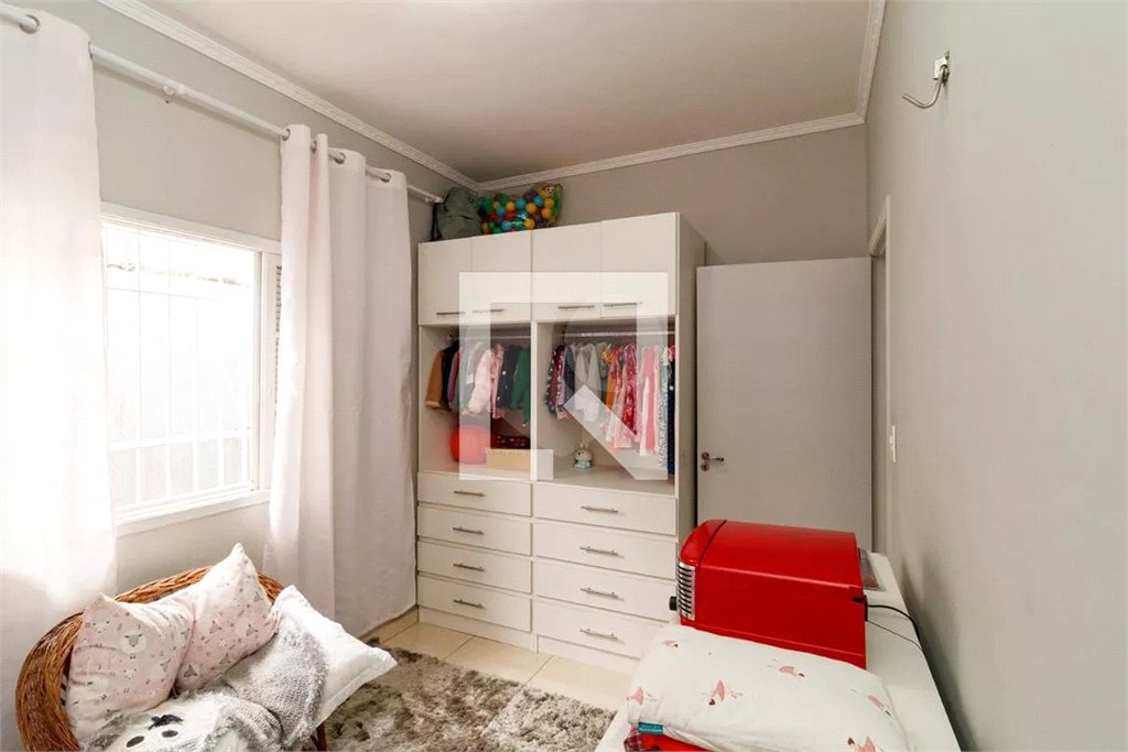 Casa à venda com 4 quartos, sendo 1 suíte,  em Vila Constança, São Paulo, SP