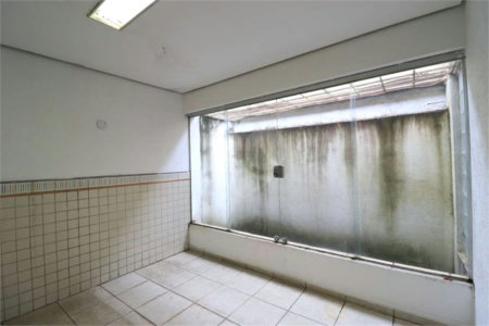 Casa à venda com 3 quartos em Santo Amaro, São Paulo, SP