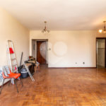 Apartamento à venda com 1 quarto em Jardim América, São Paulo, SP